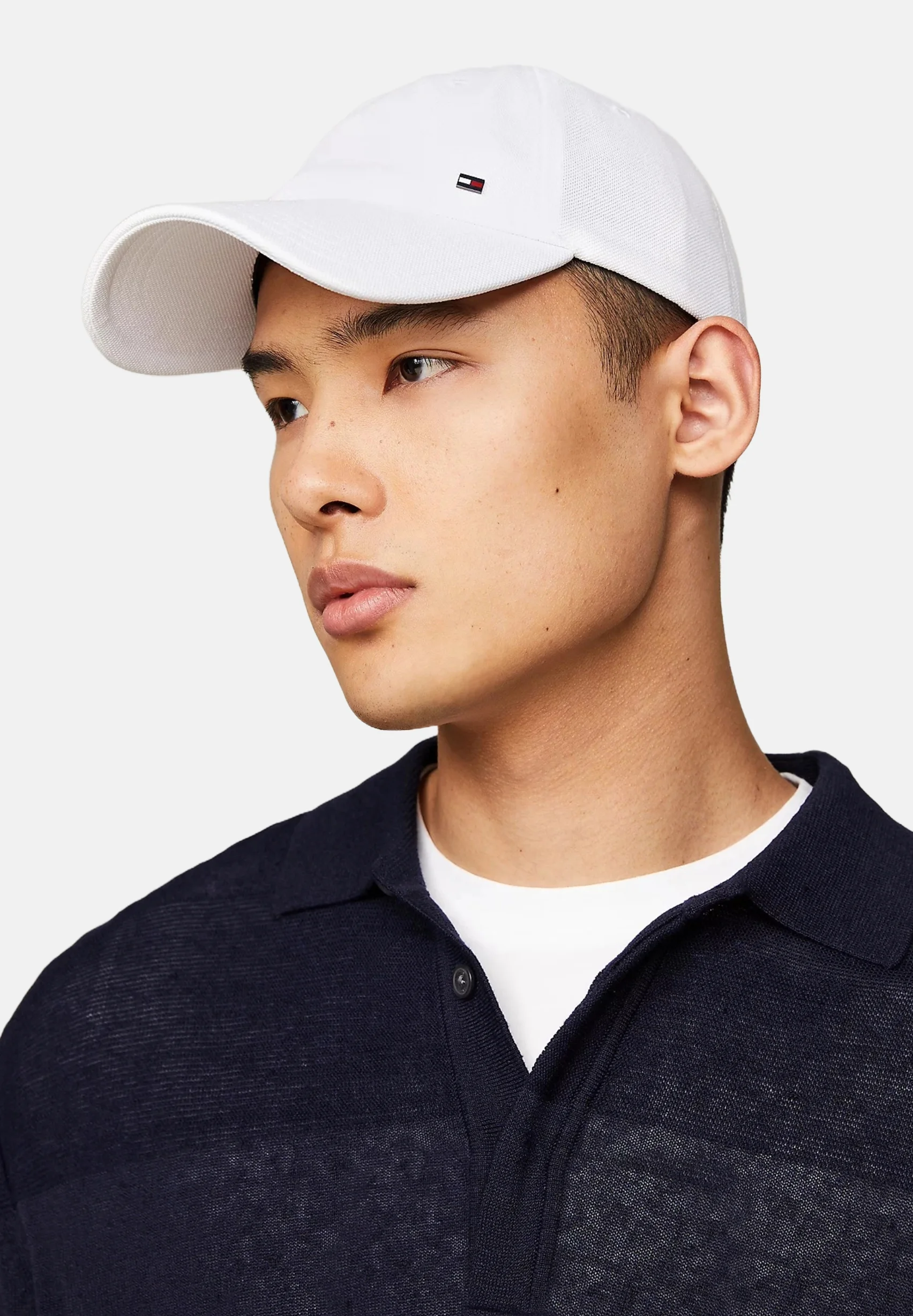 Gorra Tommy Hilfiger SOFT 6 PANEL