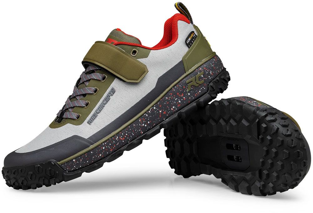 Ride Concepts Tallac - MTB Schuhe Clipless kaufen | Bike-Discount