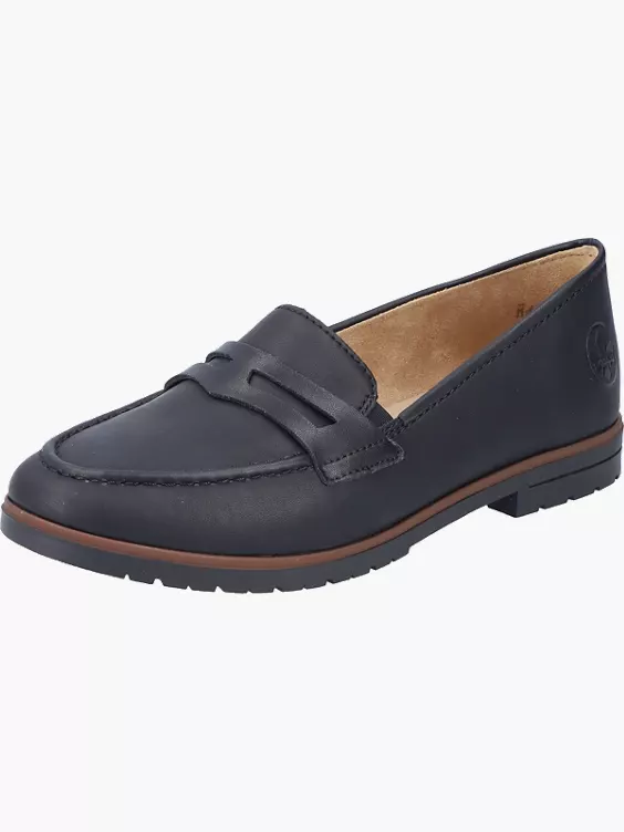 Rieker Damen Loafer