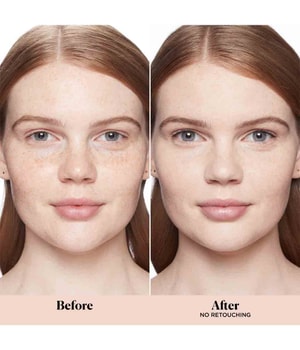LAURA MERCIER Tinted Moisturizer Natural Skin Perfector Oil Free Getönte Gesichtscreme-50 ml