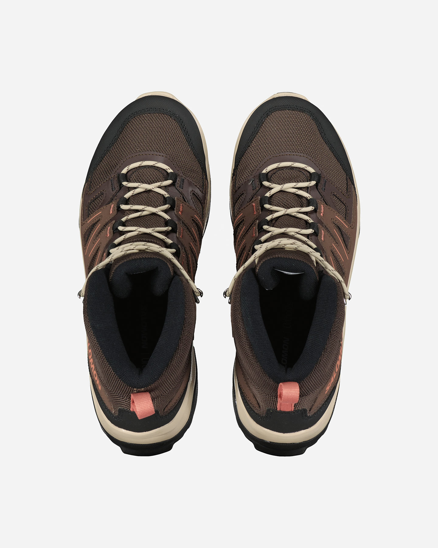 Scarpe Escursionismo Salomon Storen Mid Gtx W L47549100