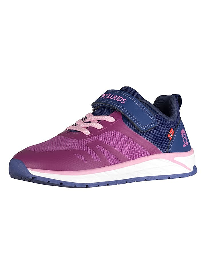 Trollkids Sneakers 