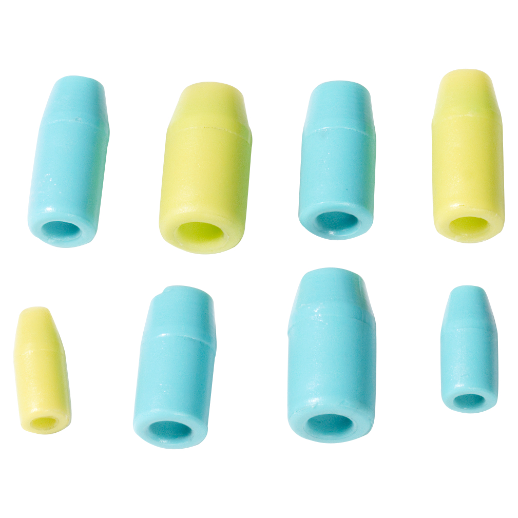 Kogha Pole Bush Set Competition