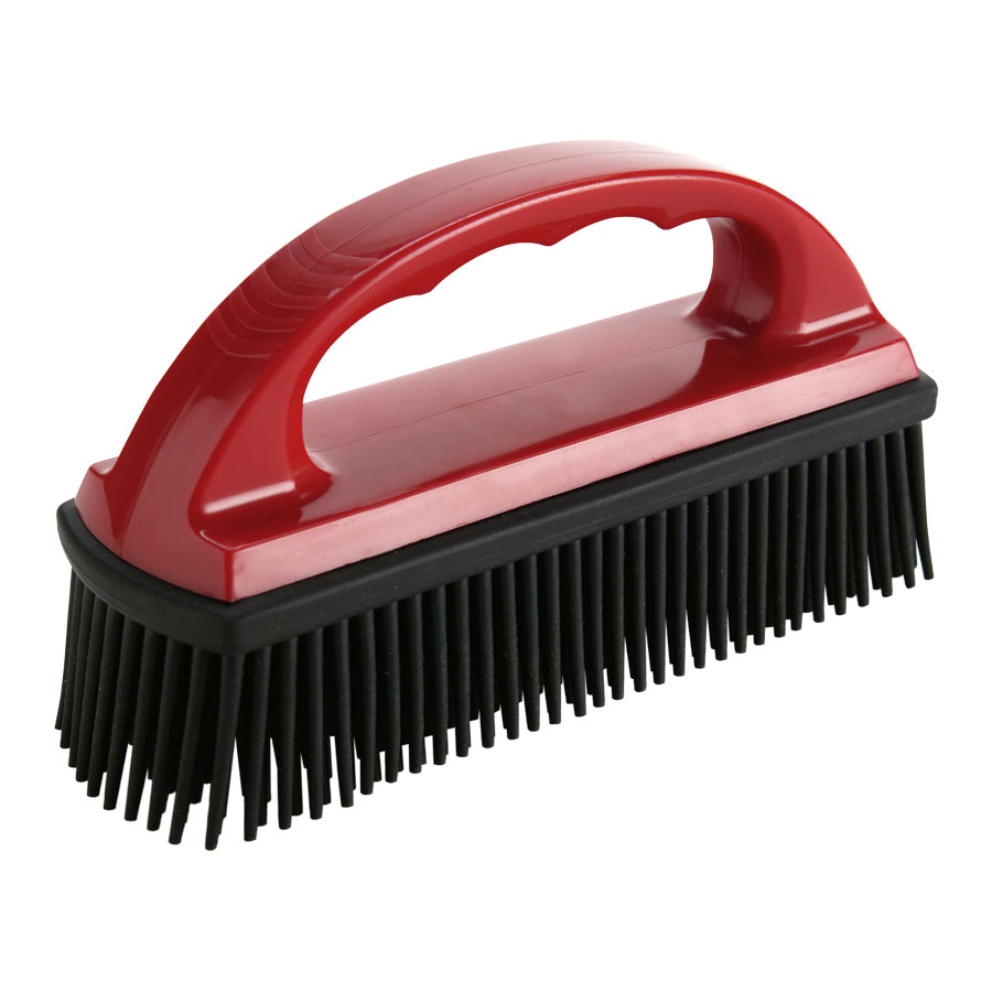 SONAX 491400 SpezialBürste zur Entfernung von Tierhaaren, 1 Stück - ATU
