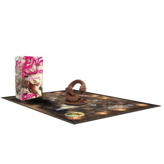 Epic Encounters: Temple of the Snake God (EN)