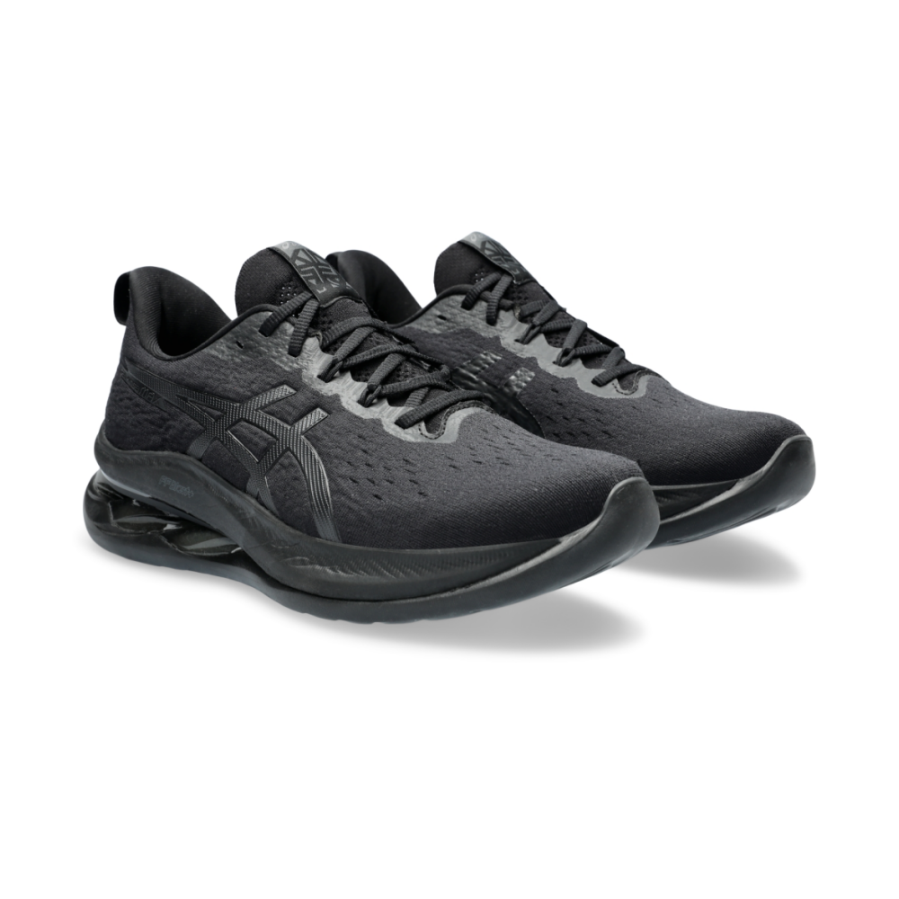 Asics Gel Kinsei Max 1011B696-001 / schwarz