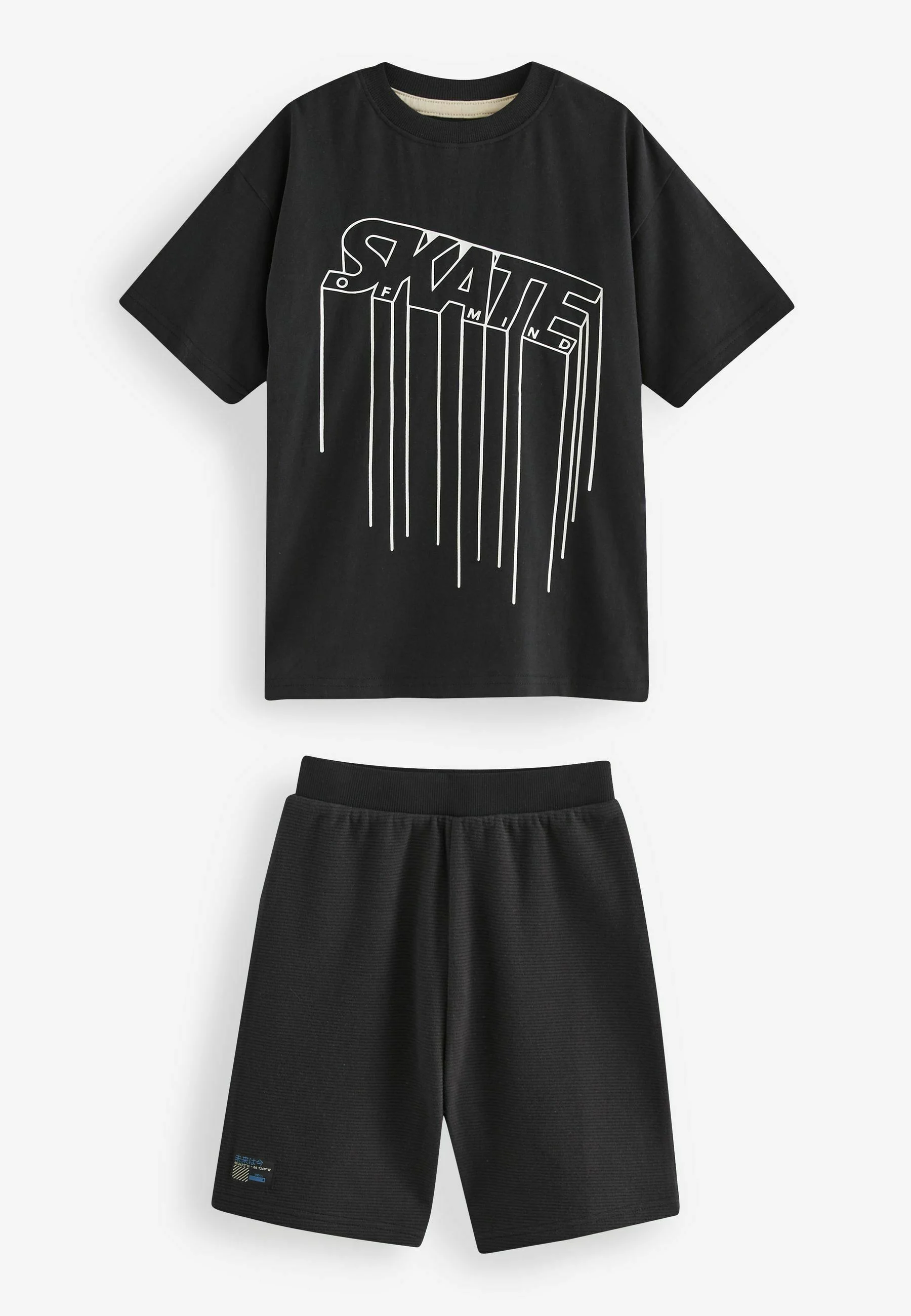 Siguiente PAQUETE DE 3 - AJUSTE REGULAR - Pijamas