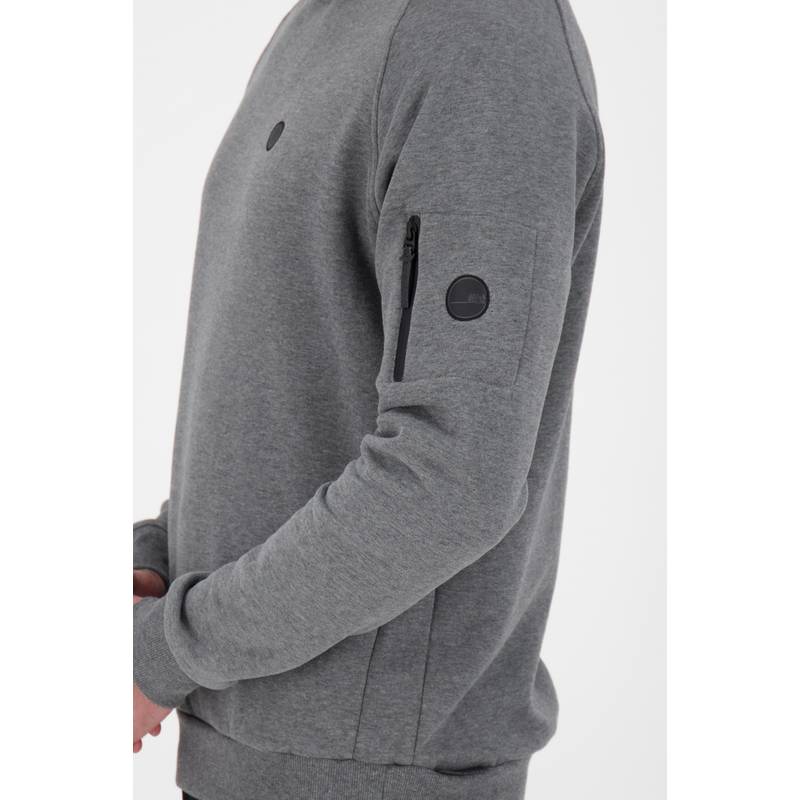 ALIFE AND KICKIN VinnAK A Sweatshirt Herren