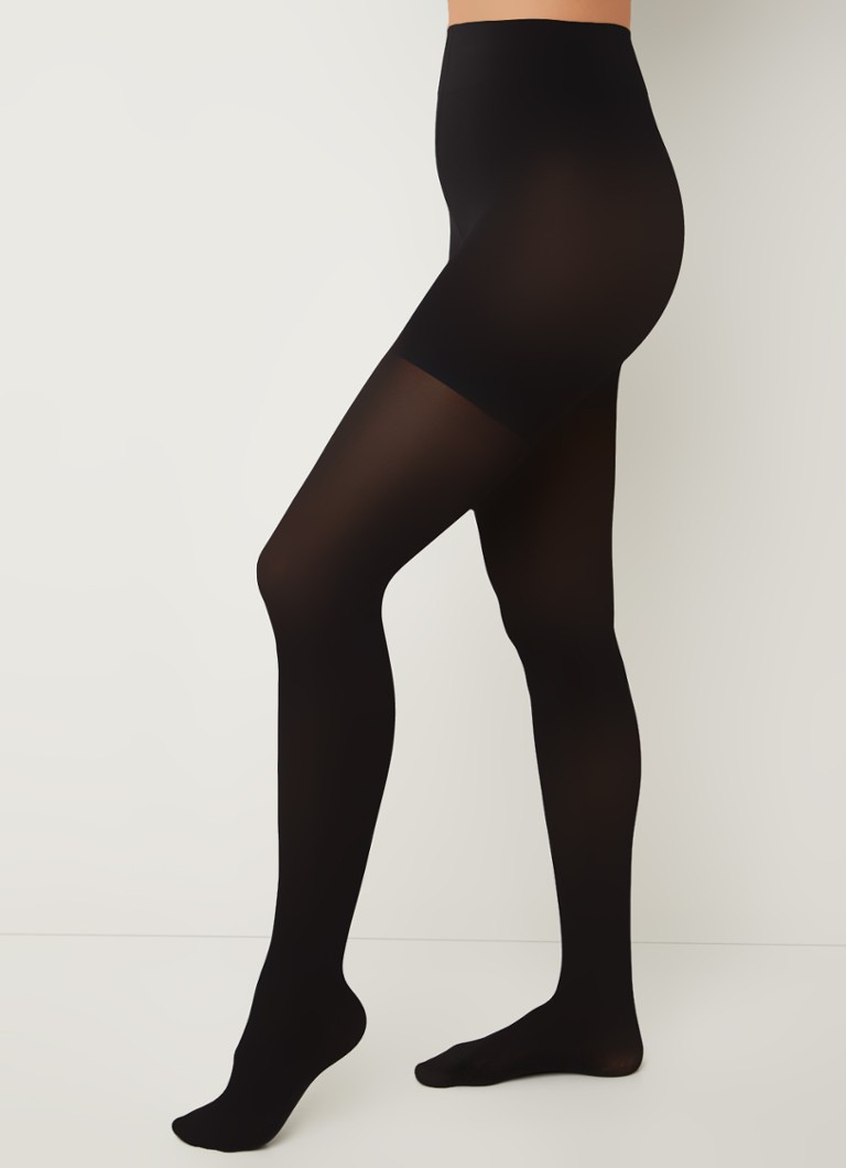 Rajstopy modelujące Wolford 66 Denier
