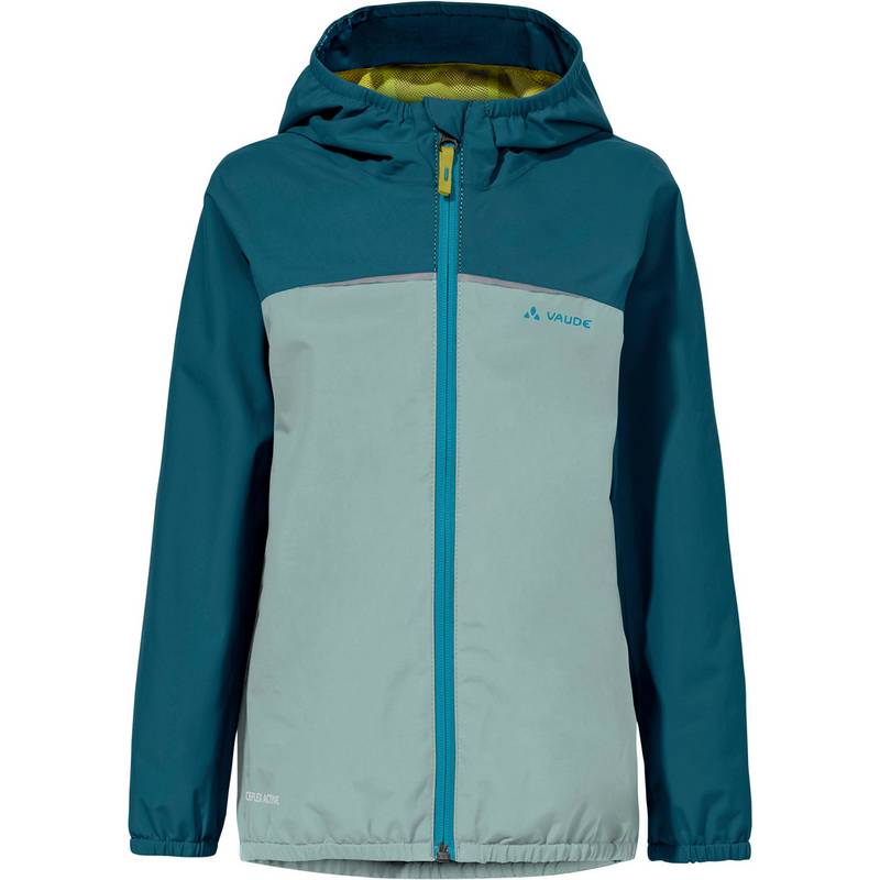 VAUDE Turaco II Regenjacke Kinder