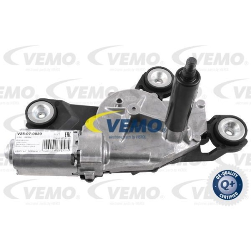 V25070020 WISCHERMOTOR VO VEMO - ATU