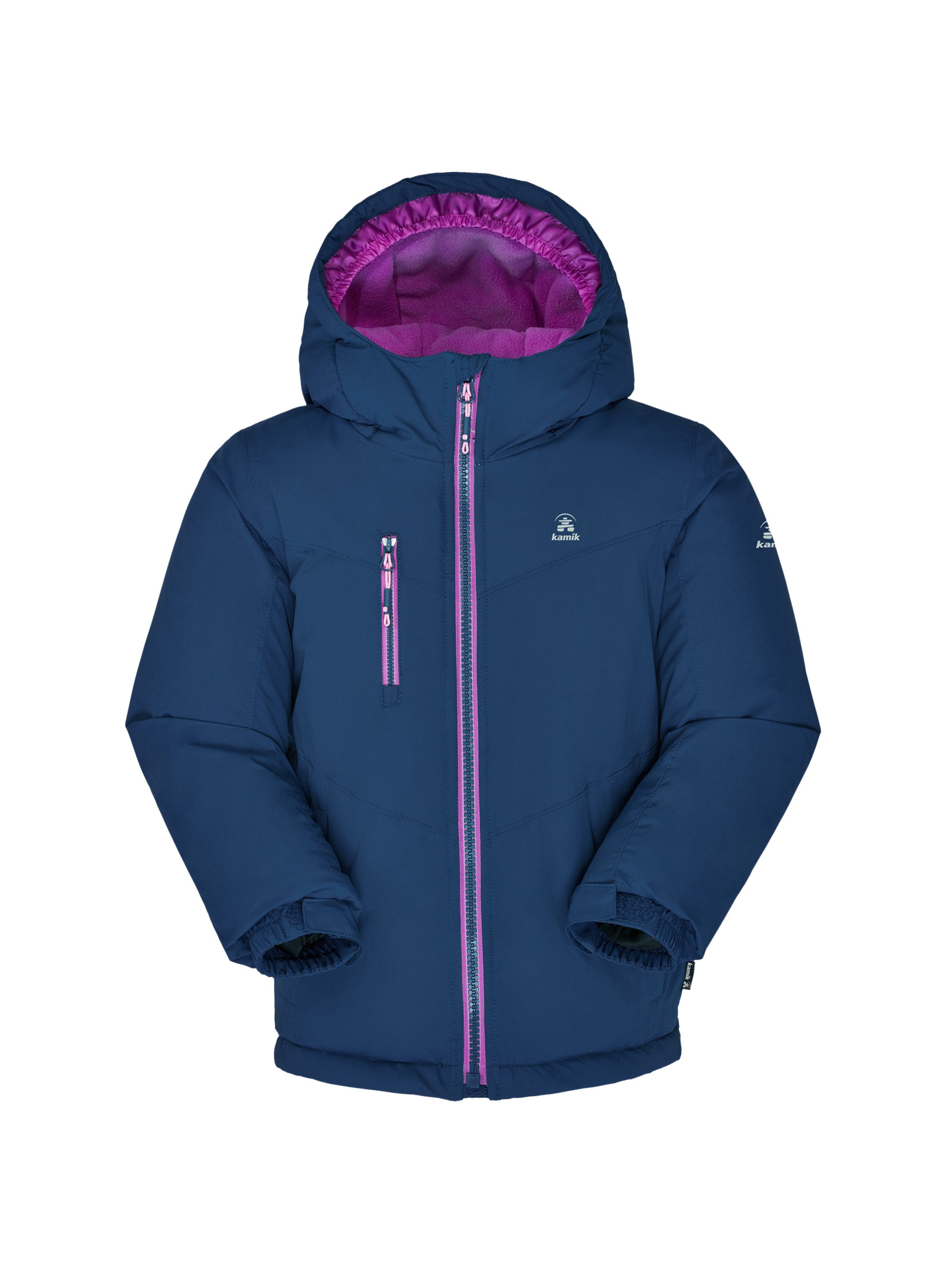 Outdoor jacket ' EFFIE '