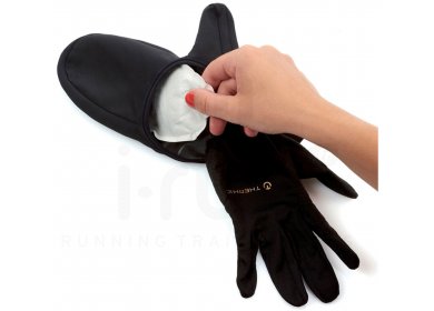Therm-ic Gants convertibles