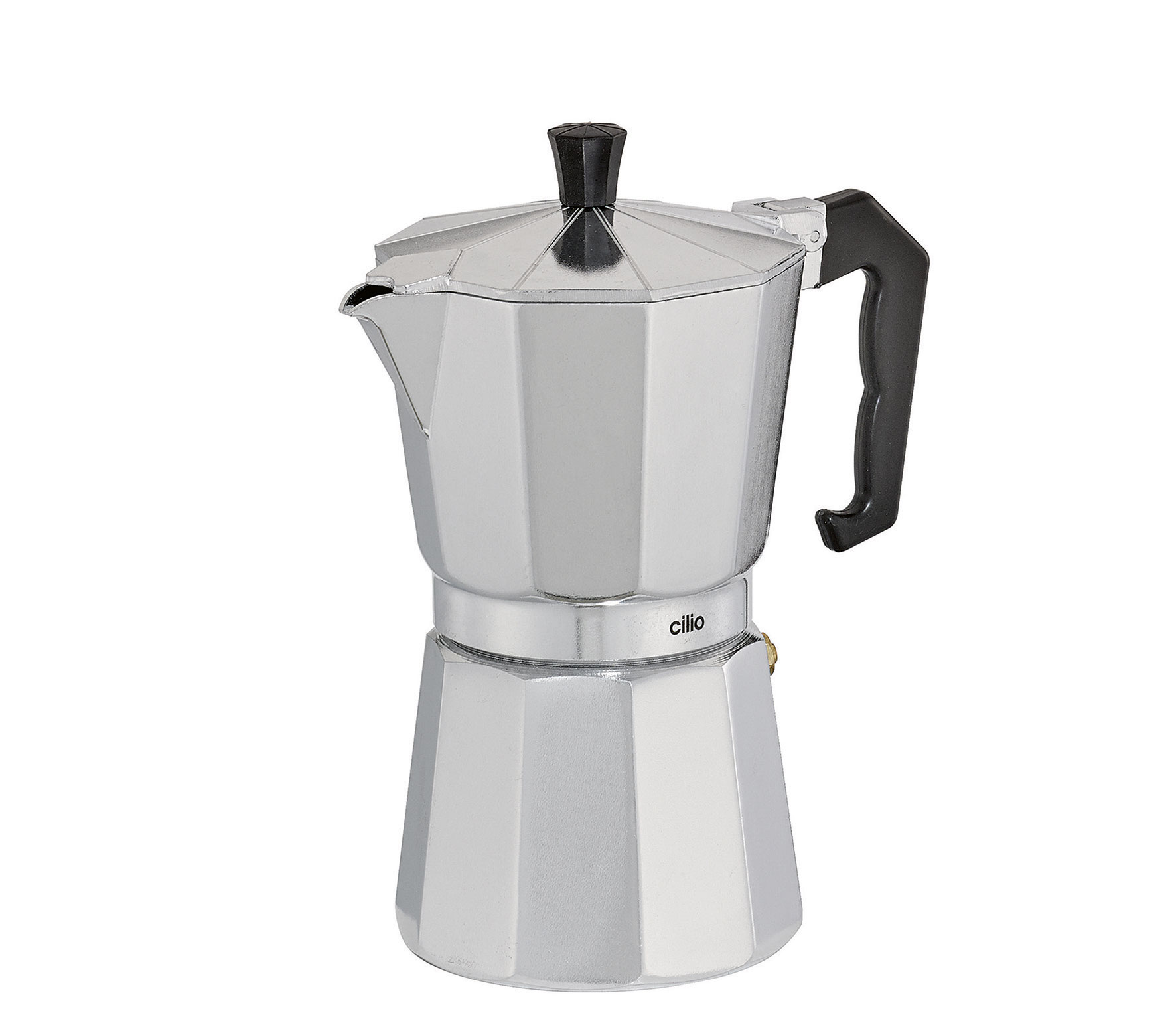 cilioEspressokocher 6 Tassen