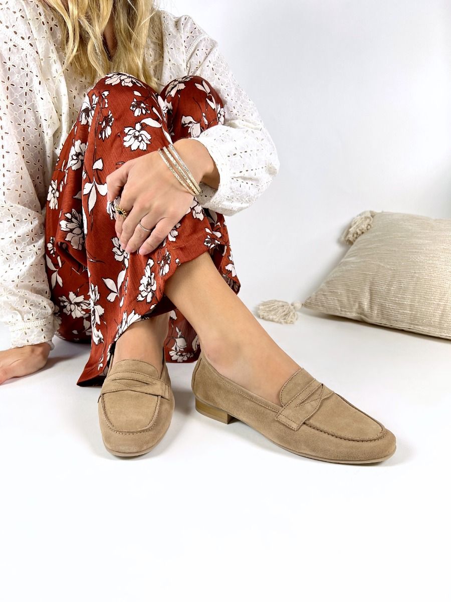 Reqins  HEMA PEAU - Beige
