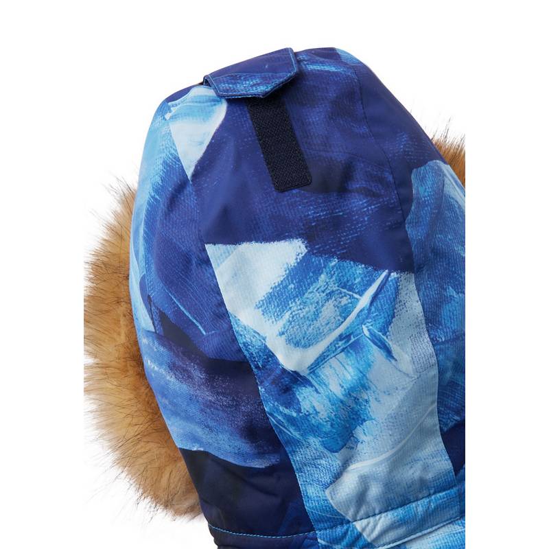 reima Musko Winterjacke Kinder