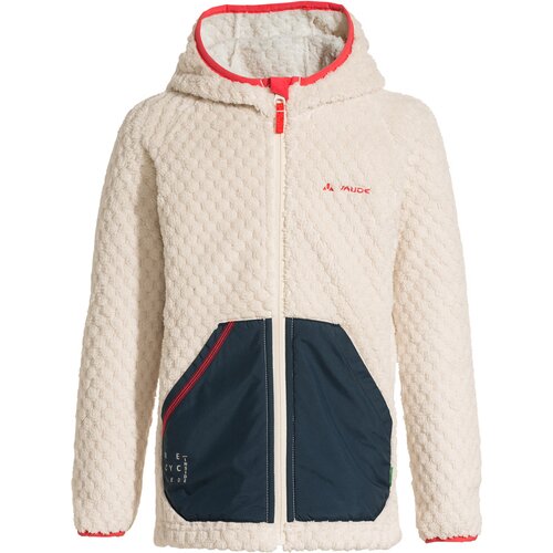 KINDER MANUKAU FLEECE JACKET