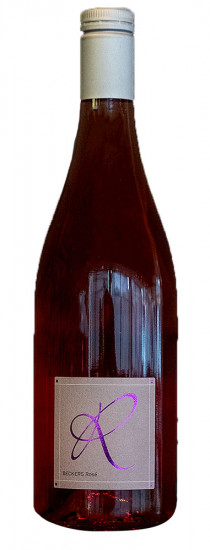2022 Rosè Spätburgunder - Weingut Beckers