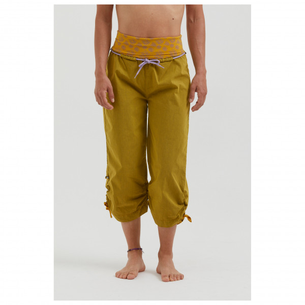 E9 - Women's N Cleo2 - Shorts