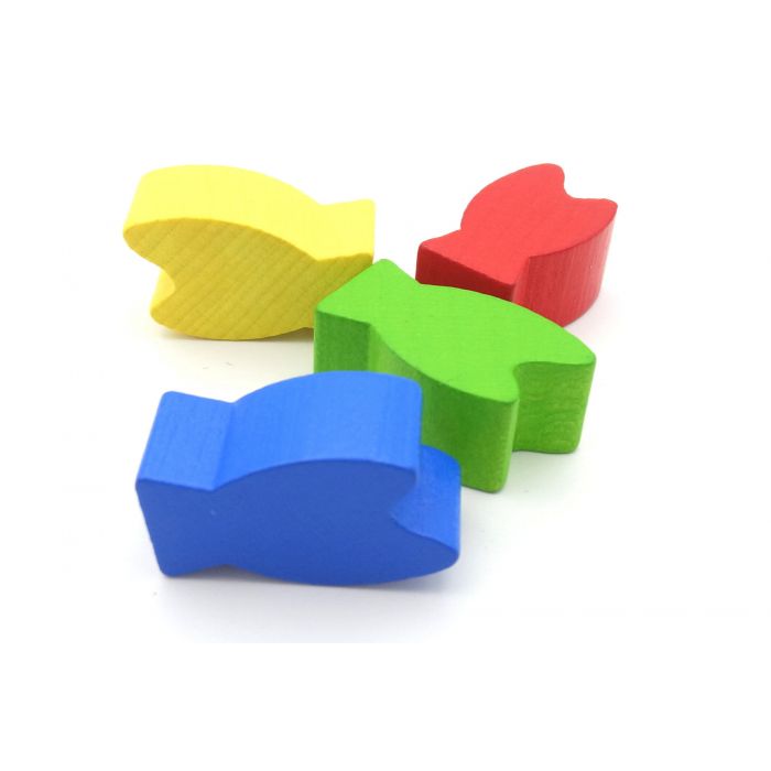 Set Fische