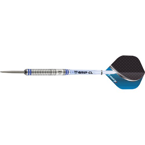 BULL'S DARTPFEIL BALLISTA STEELDART, 70% TUNGSTEN