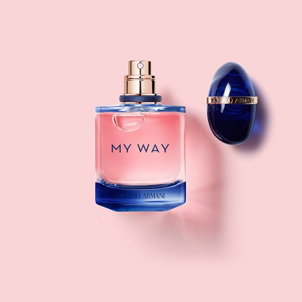 Giorgio Armani My Way Intense Eau de Parfum