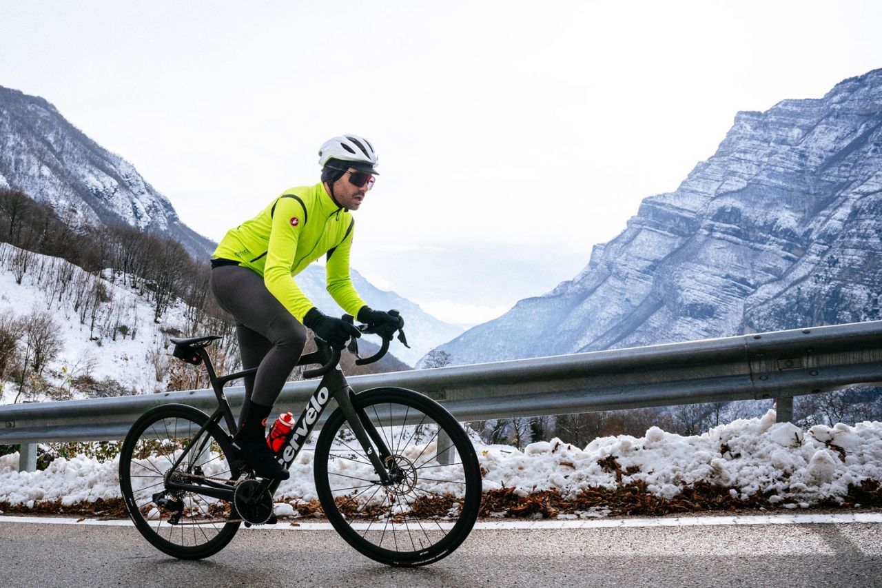 Castelli Perfetto RoS 2 - Windjacke kaufen | Bike-Discount