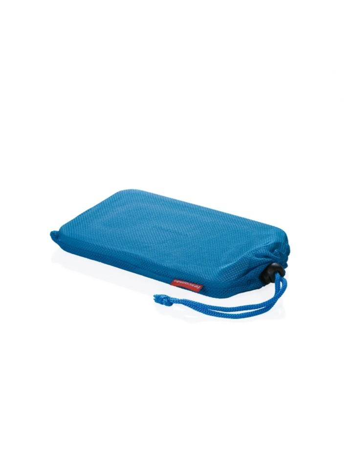 Tescoma Gel-Kühlkissen COOLBAG, mit Schutzbezug in blau günstig kaufen zweistöckig