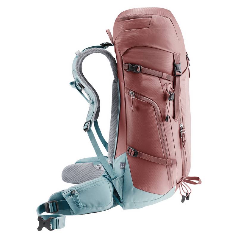 Deuter Trail Pro 34 SL Wanderrucksack Damen