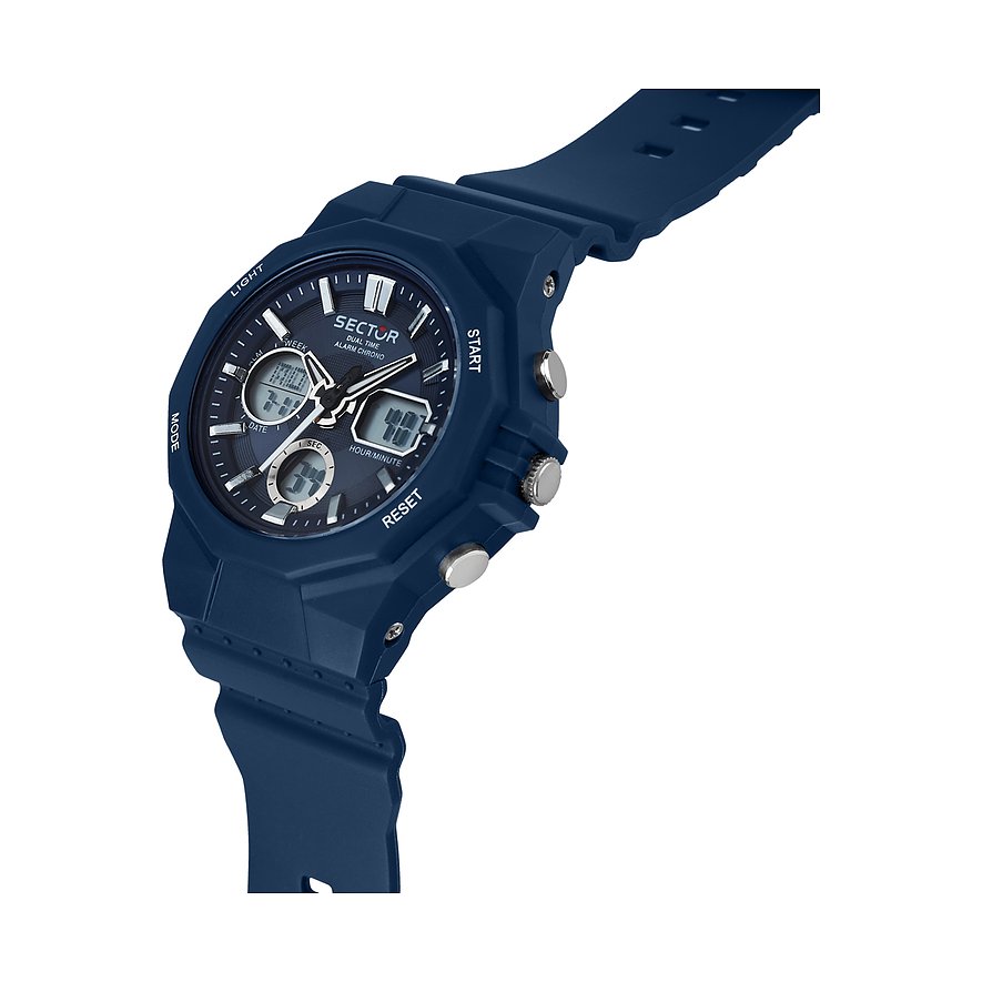 Sector Herrenuhr Ex-40