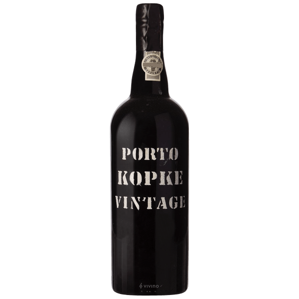 KopkeVintage Port 2021
