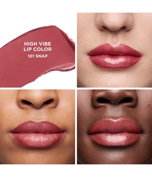LAURA MERCIER High Vibe Lip Color Lippenstift-2 g