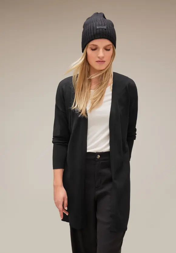 Street One Langer Cardigan