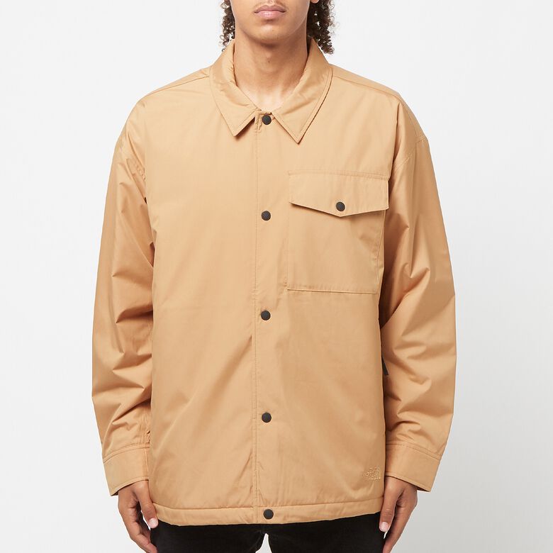 The North Face M Stuffed Coaches Jacket almond butter