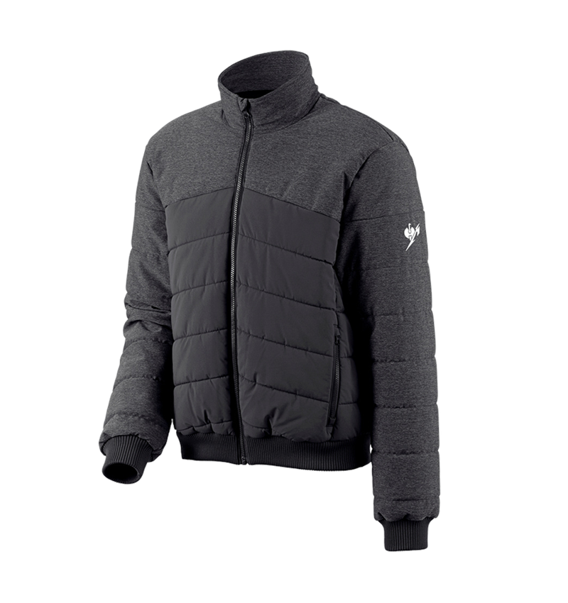 Metallica pilot jacket