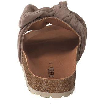 Verbenas Roxy Roda Pantolette in beige