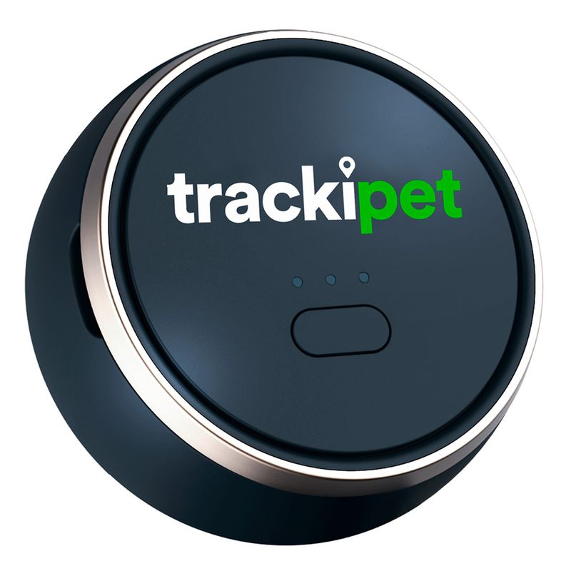 TrackiPet Smart GPS Tracker zu TOP-Preisen
