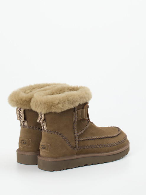 Stiefelette-18112490019 UGG