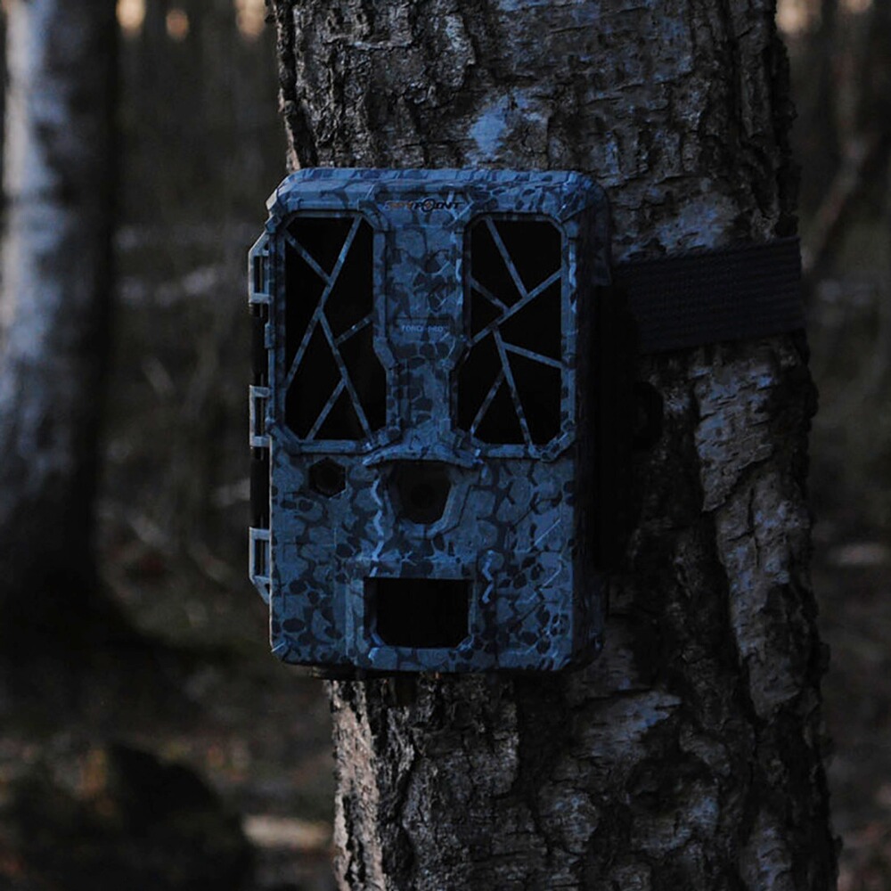 Spypoint Wildkamera Force-Pro