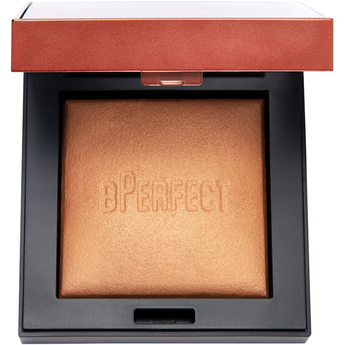 Fahrenheit Bronzer