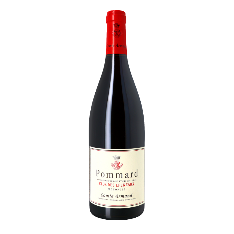 Pommard 1er Cru Clos des Epeneaux 2021 - Pommard - Bourgogne - Comte Armand (75CL.)