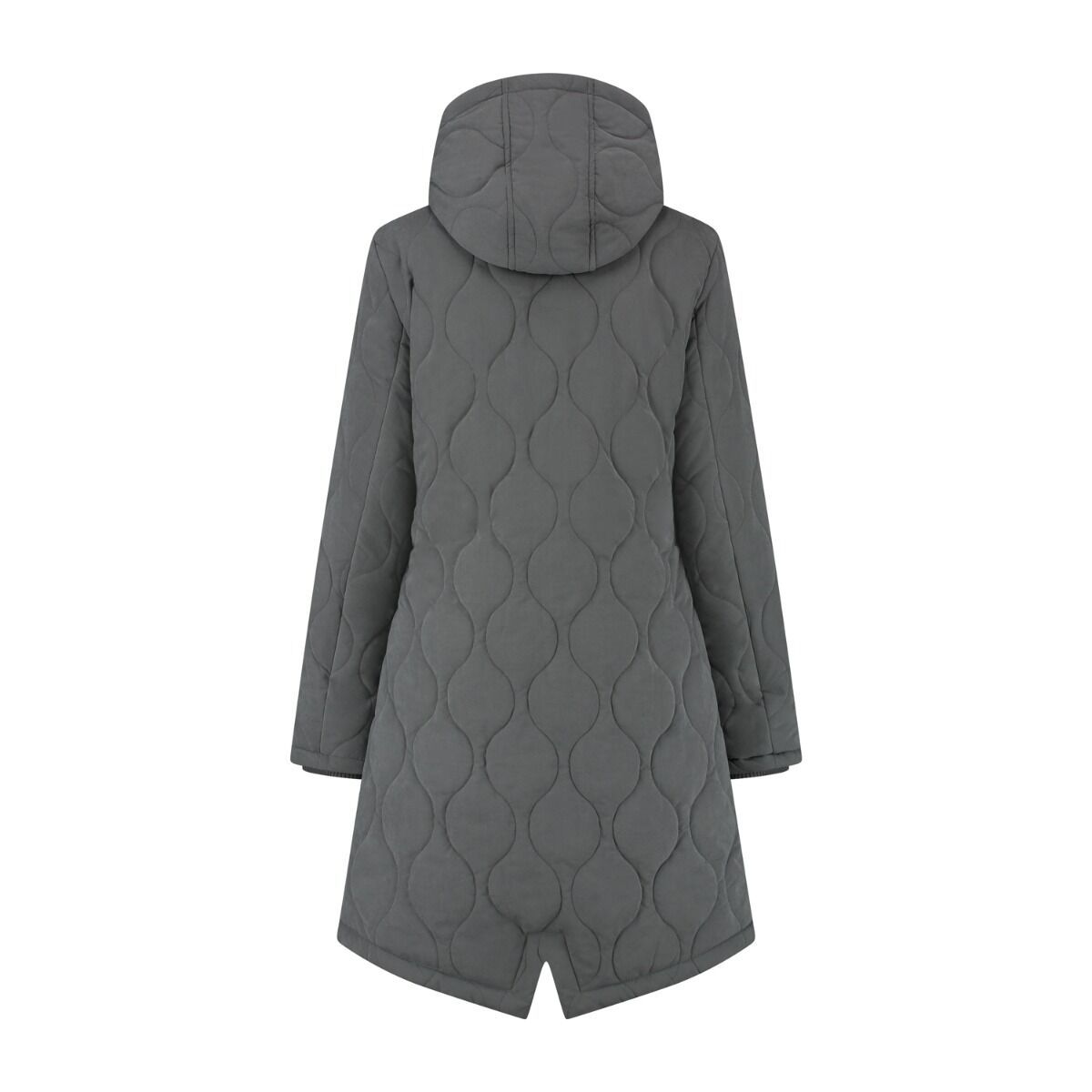 MGO Lauren Antracite Damenjacke
