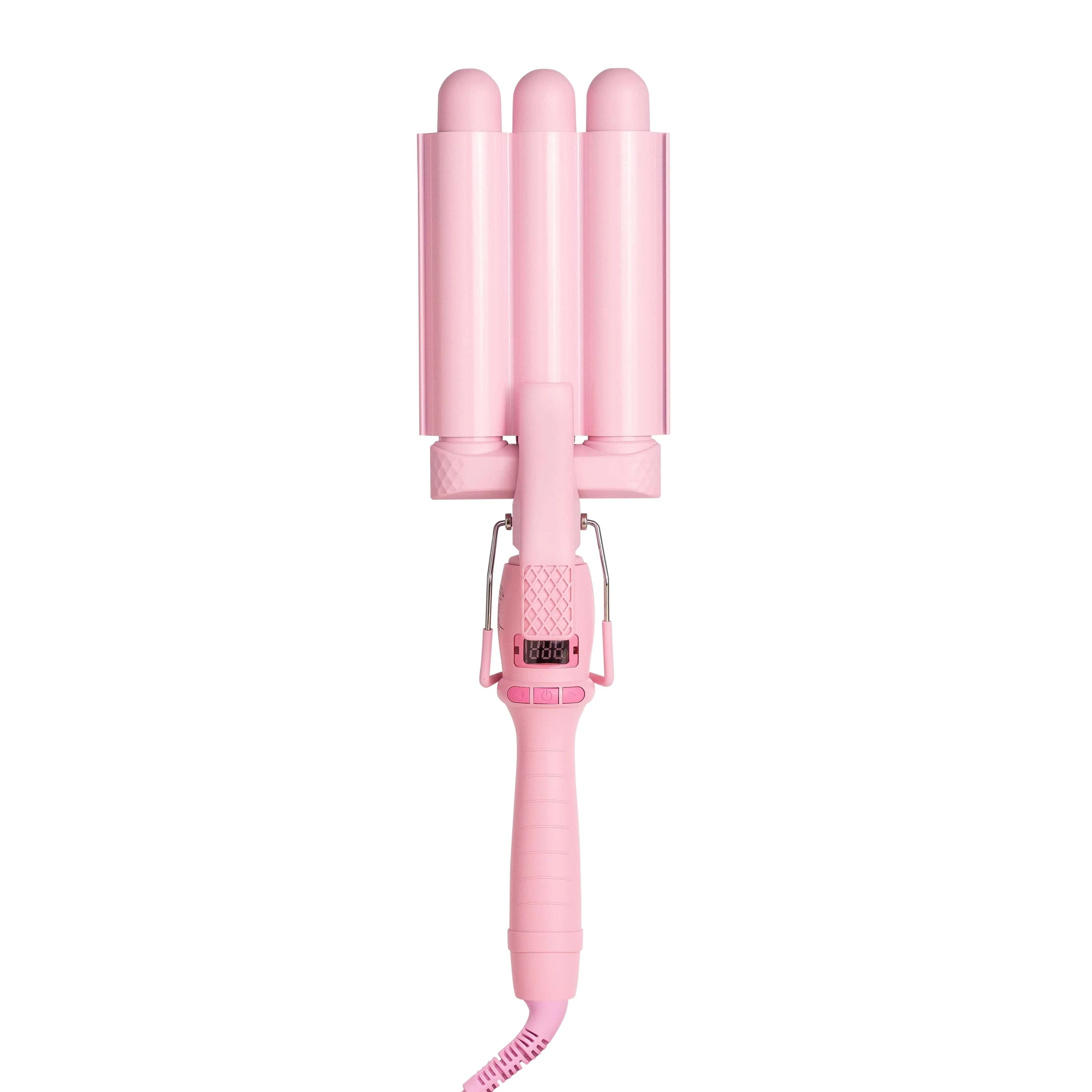 Hair Tools MINI Waver 25mm - Placă de îndreptat părul