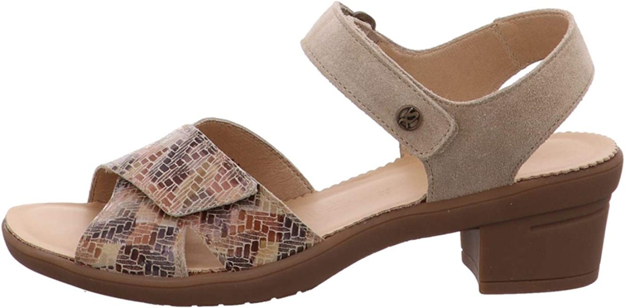 HARTJES Sling-Pumps beige XS Dressy