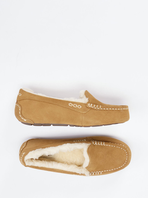 Hausschuh-71722890001 UGG