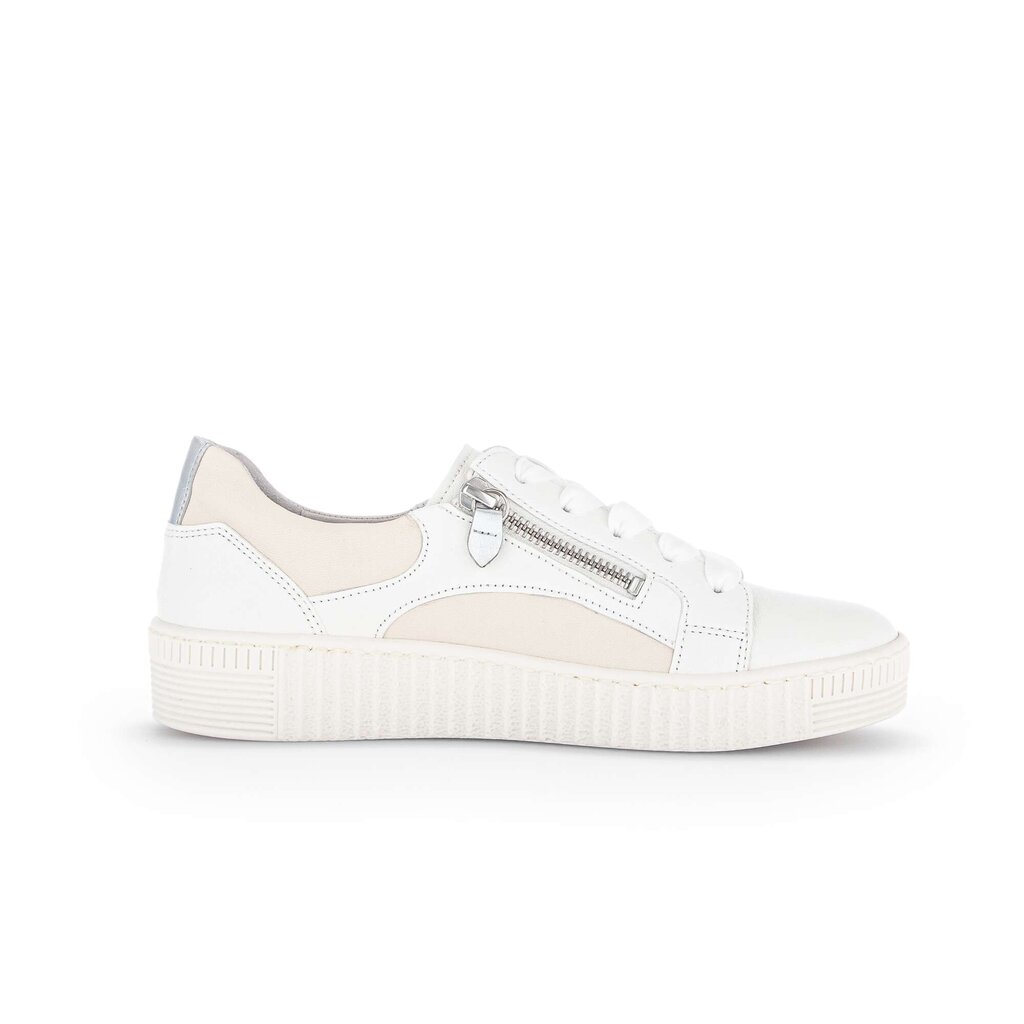 Gabor fashion Sneaker low creme
