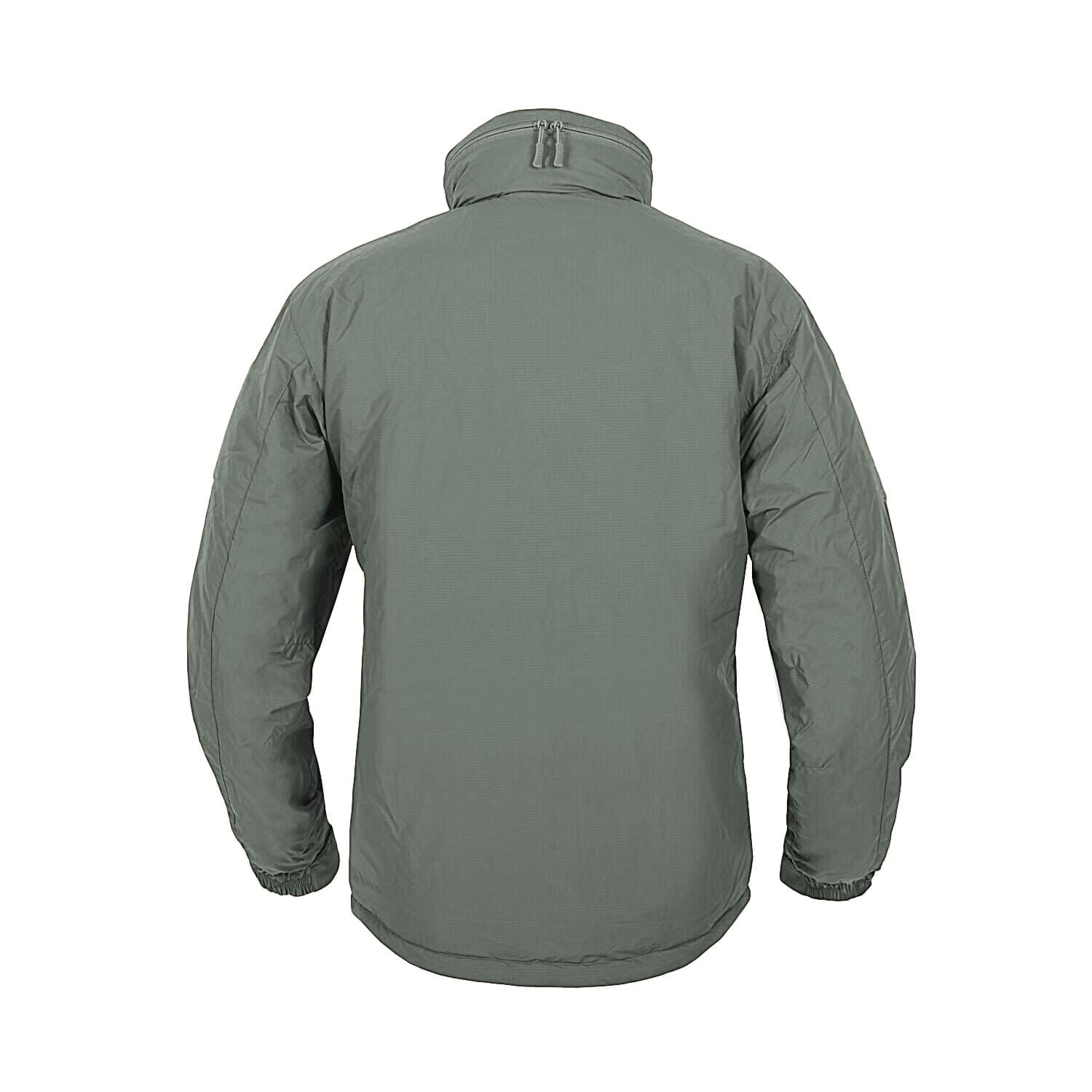 Level 7 Lightweight Winter Jacket