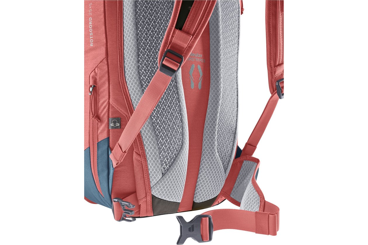 deuter Rotsoord 25+5