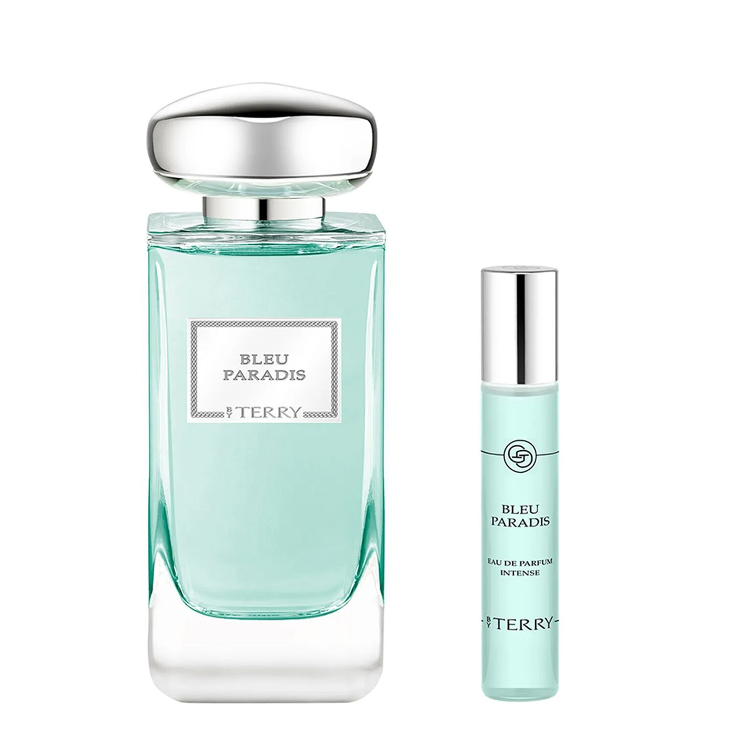 By Terry Bleu Paradis Eau de Parfum 100 ml + Vapo de Sac 8.5 ml