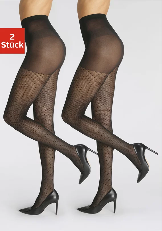 Feinstrumpfhose